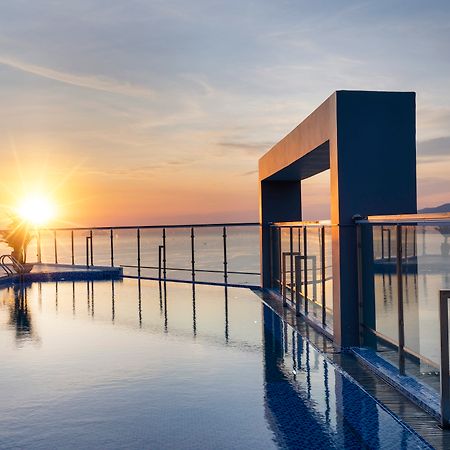 Dqua Hotel نها ترانج المظهر الخارجي الصورة