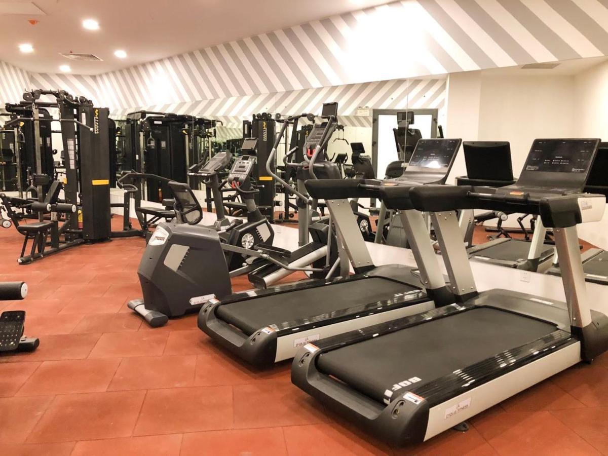 Dqua Hotel نها ترانج المظهر الخارجي الصورة